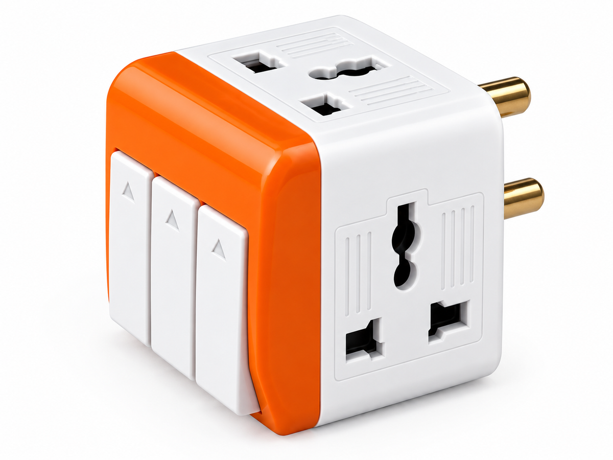 PowerCube 3X